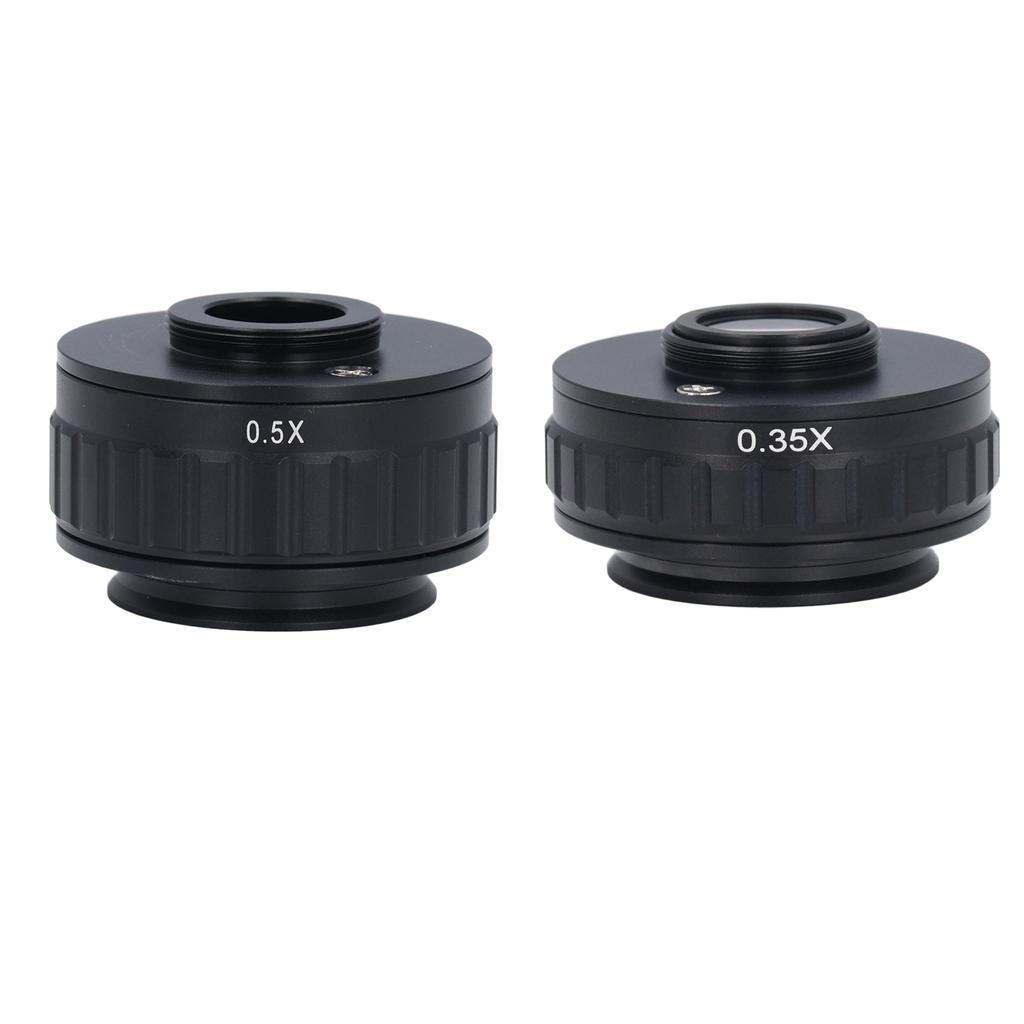 CTV Lens Adapter for Trinocular Stereo Microscope CCD Camera Industrial Use C Mount