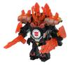 Трансформеры Приключения TMC01 Реактивный Шторм