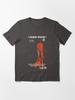 John Wick John Wick VHS T-Shirt Essential T-Shirt