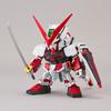 SDEX 007 Gundam Astray Red Frame, популярный корейский бандай