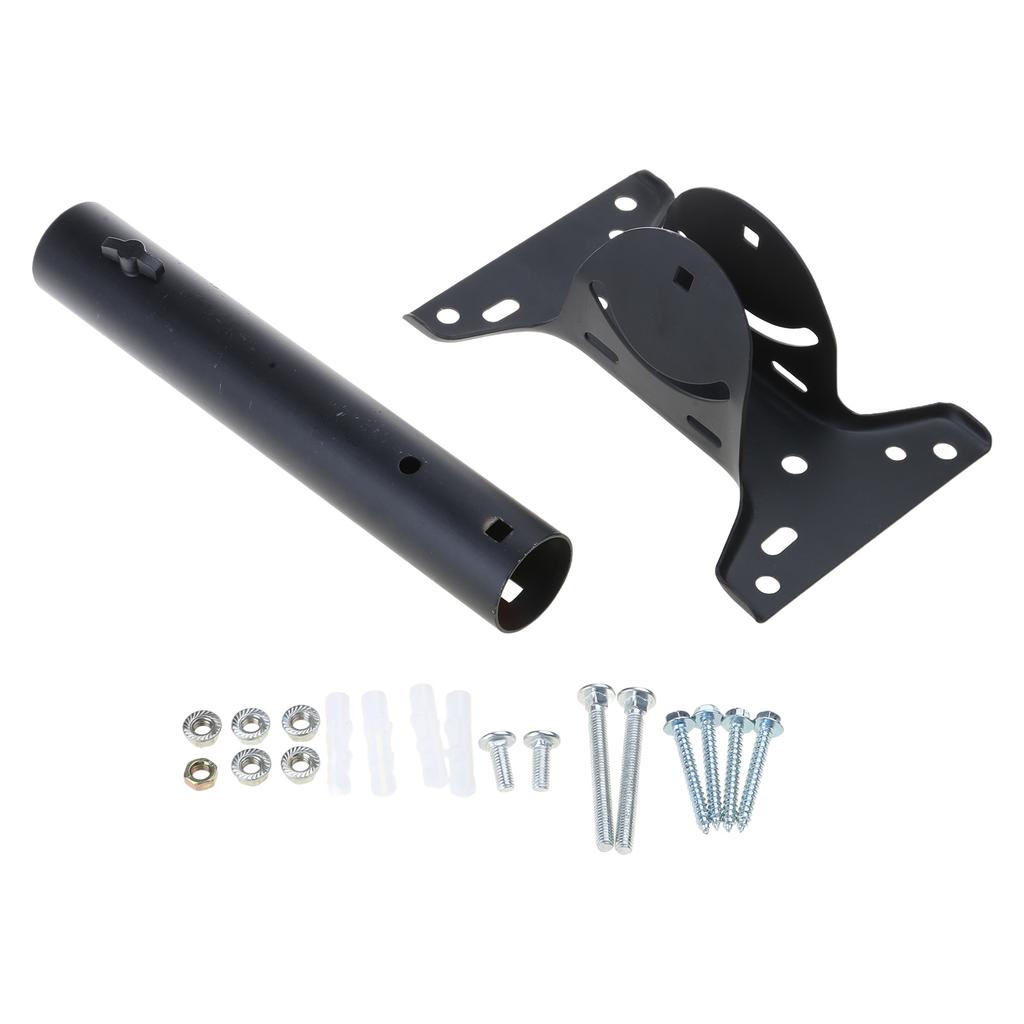 Мачты для спутниковых антенн Подходит для установки Starlink V2 на крышу Улучшение приема сигнала Простая установка