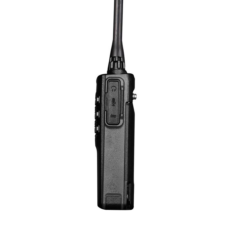Fomtalk Professional High-Power Two-Way Radio (CN version)