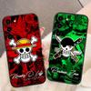 Чехол для телефона One Piece Луффи Зоро Нами для Samsung Galaxy S26 S25 EDGE S24 S23 S22 S21 S20 FE S10 Ultra PLUS LITE Чехол-оболочка