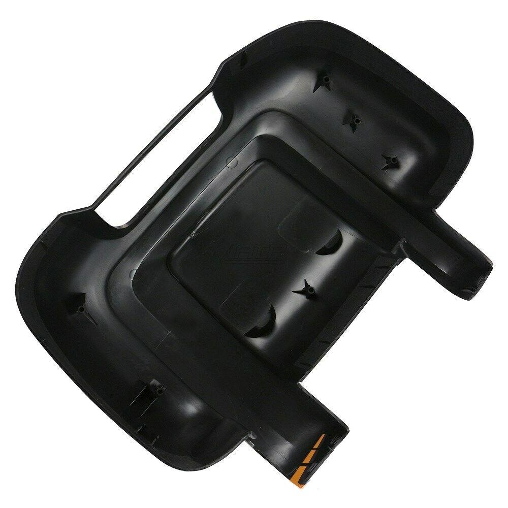 Left Mirror Housing SHORT Fiat Ducato Peugeot Boxer Citroen Jumper 2006-2022 Opel Movano C 2021- 577058TM VCMC104