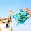 Pet Interactive Toys Cartoon Ball Dog Toy Pet Chewing Toys Training Decompress Bite Resistant Plush Dog Toys Pet Supplies