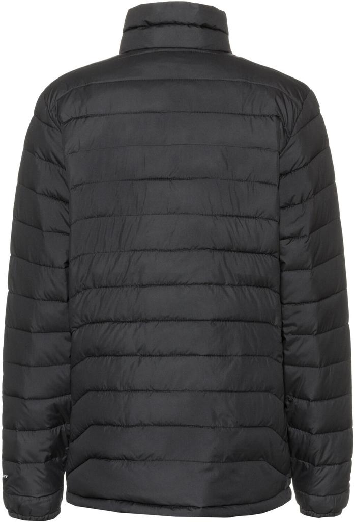 Куртка Columbia Powder Lite Jacket Men (1698001) черная