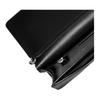 MICHAEL KORS Jet Set Coated Canvas Crossbody Bags Medium Women's Black 35F5STVC8B-BLACK