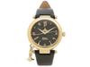 Часы Vivienne Westwood Женские Orb Heart 32MM Кварцевые Черные VV006GDBLK 3859878 НОВЫЕ
