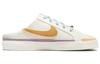 Nike Женские мюли Court Legacy 'Sail Light Madder Root'