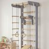 Gymnastic Ladder Numi Plus Grey