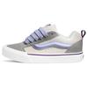 Knu Skool 'Tri Block Purple' Vans VN000CS0PRP