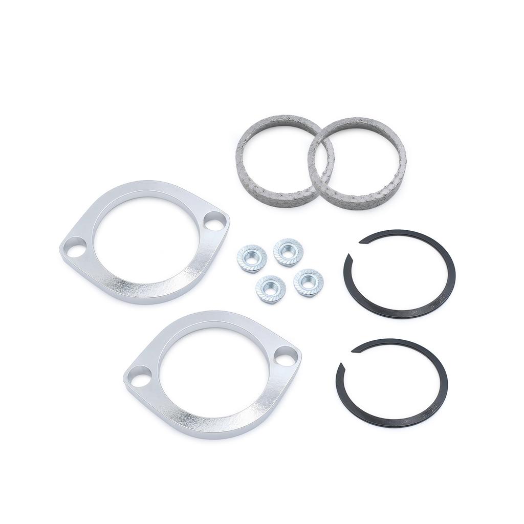 Motorcycle Parts Exhaust Port Pipes Torque Cone Gasket Seal Kit Exhaust Gasket Seal Installer Tool For Harley Sportster 883 1200