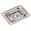 Marine Flush Fitting Lifting Pull Hatch Lift Handle Boat Fittings