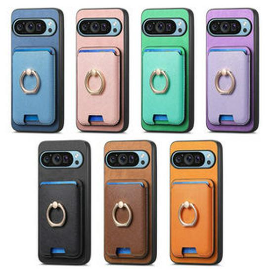 Магнитный чехол Motorola Edge 60 Fusion с покрытием soft-touch и защитой от падений