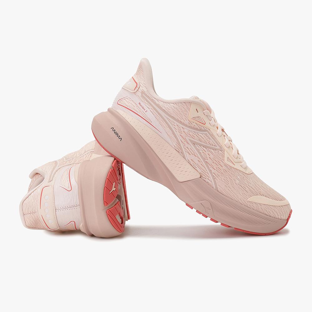 Diadora Nucleo 2 Women Pink