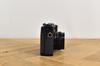 Fujica Flash Date 35mm Film Camera Tested from Japan