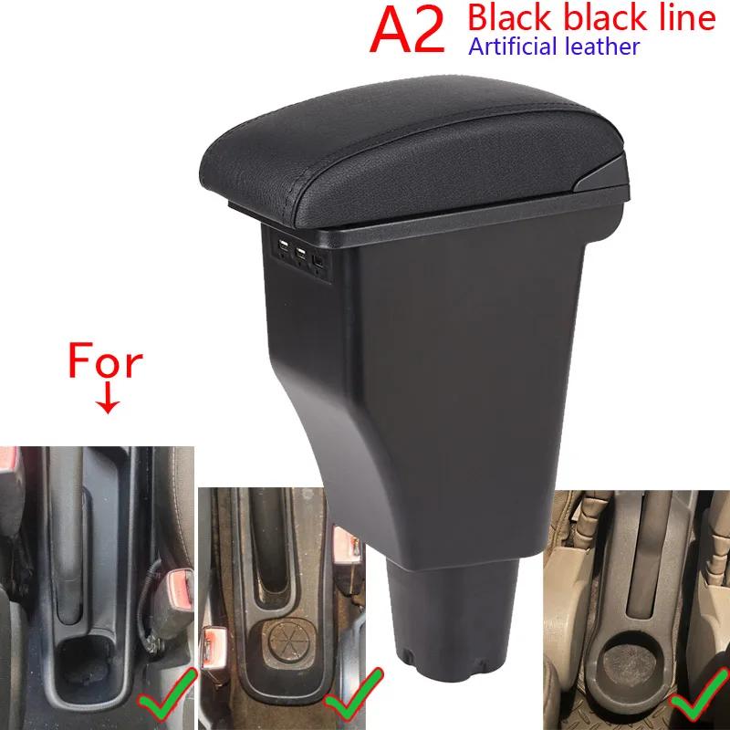 Для Kia Morning Armrest box Для Kia Picanto Car Armrest Interior Parts special Retrofit parts Center Storage box Автомобильные аксессуары