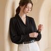 Klache V Chic Office Blouse B6f0020