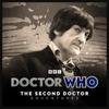 Doctor Who The Second Doctor Adventures 2024 by Mark Wright... 9781802401653