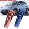 Для BYD Dolphin Mini / Dolphin Surf 2025 2026 Силиконовый ящик для хранения Автомобильный центральный нижний слой Лоток для хранения Упорядочивающие аксессуары