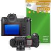 Miyavix LEICA SL3 Compatible Protective Film Made In Japan (Typ 5404) Anti-Reflection Anti-Fingerprint Anti-Bubble