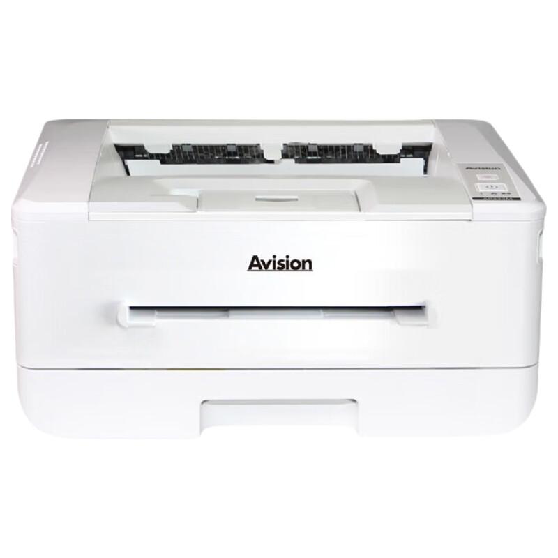 Avision AP33DW A4 Black & White Laser MFP CN plug (adapter included)