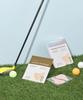 Outdoor Sun Patch 1-Use Pack (1 Pouch, 2 Sheets) x 4 Pieces