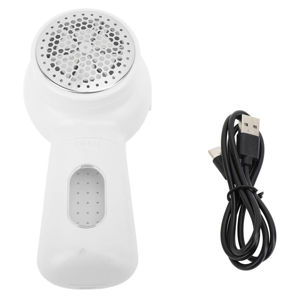 Устройство для удаления катышков, очиститель свитера с цифровым дисплеем, острое лезвие 1200 мАч, удаление ворса, катышков, шариков, очиститель свитера