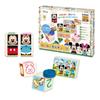 Gakken Staifle Disney Tinker Kids Waku Waku Chie Cube (Целевой возраст: 2 года и старше) 83813