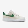 Nike Air Force 1 '07 LV8, посвященный 40-летию Объединения сил, парус малахитовый DQ7658-101