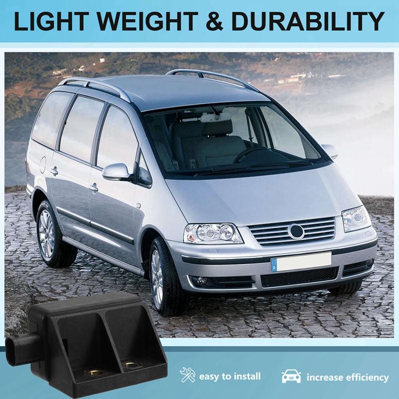 1J0907657B Car Yaw Rate Sensor ESP Sensor For VW Skoda Seat 1J1907637B 10098004632