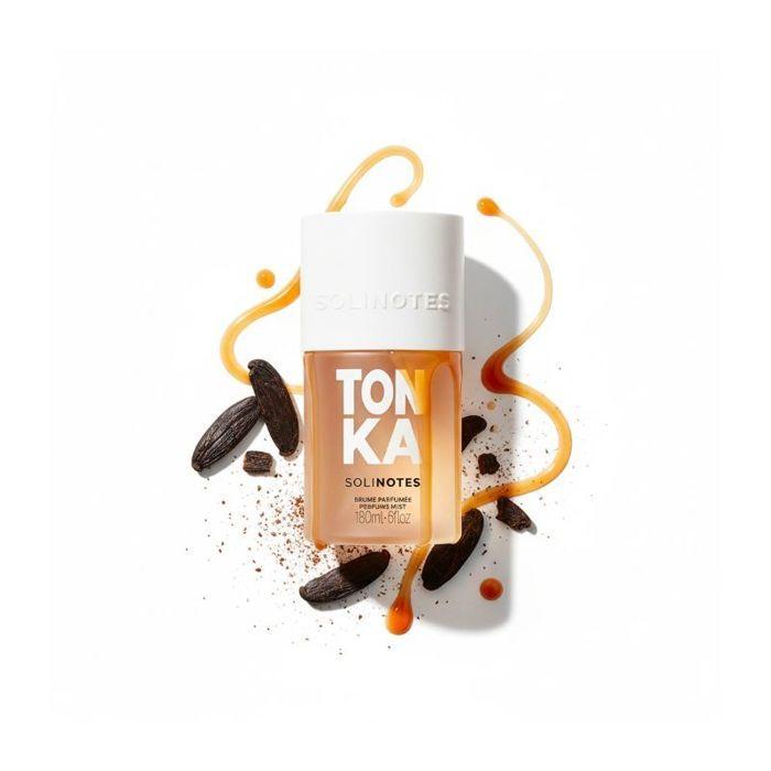 Solinotes - Brume Parfumée - 180ml