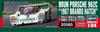 Hasegawa Brun Porsche 962C 1987 Brands Hatch Пластиковая модель 20585 1/24