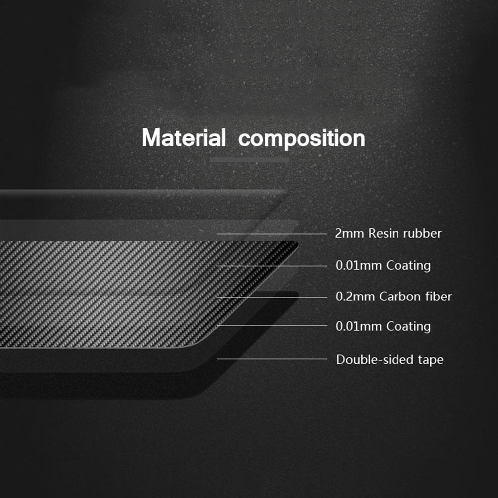 Наклейки с логотипом на рулевое колесо автомобиля из углеродного волокна, модифицированные декоративные наклейки для Mazda Axela ATENZA CX-5 CX-4