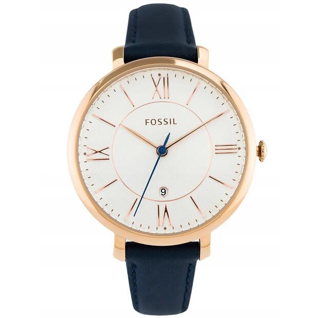 Fossil Jacqueline Dress Women's Watch ES3843