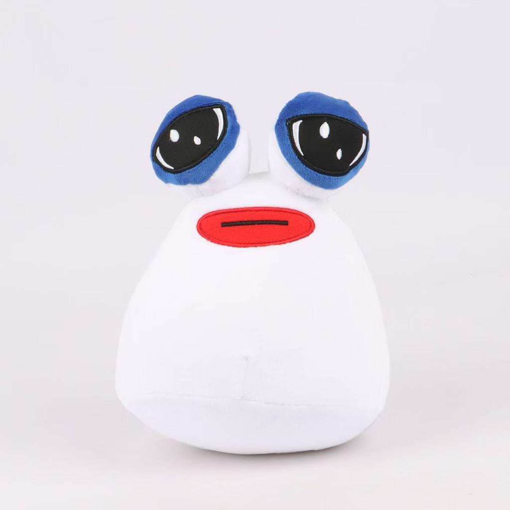 Плюшевая игрушка Поу Мой питомец Инопланетянин