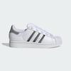 Superstar II JR4233 Unisex Originals Sneakers Cloud White / Matte Silver / Core Black