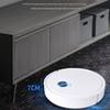 PYHO HEPA Filter Robot Vacuum Cleaner LDS Mop 4-Motor Driven Multi-Floor Smart Cleaning USB Charging