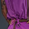 Nike Acg Death Bloom zip sleeveless jacket