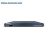 Shenou PCM Voice Telephone Optical Transceiver