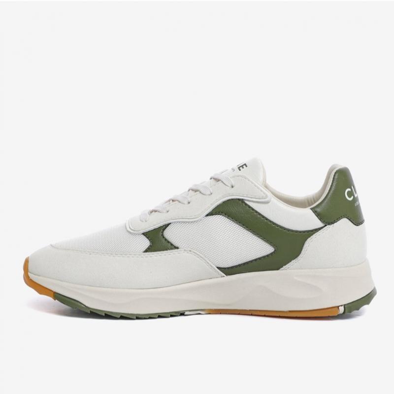 Мужские кроссовки Clae Mohave Vegan Scem223mj00 Oov