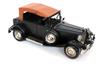 Decorative Metal Car