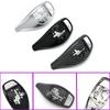 F15 F16 2014-2018 Car Shift Lever Gear Shifter Knob Switch Cover Replacement For BMW X5 X6 Series 61319346827 61319346823