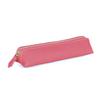 BONAVENTURA Pencil Case Bottarato Leather Italian Leather Genuine Leather Present Valentine (Shrink Leather) [Pink] BPNT1-AP