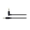 Audio-Technica AT-CA44S1.5 Car Audio Cable, 1.5m, Black
