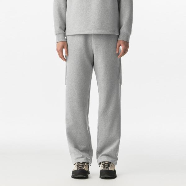 Kolon SportS Мужские S Свободный крой Тканые Накладной карман Спортивные штаны tlpnS25401mml
