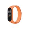 Nylon Loop Strap for Xiaomi Mi Band 9 8 Braided Adjustable Replacement Watch Band Sport Bracelet for Mi Band 8 7 6 5 4 3 Strap