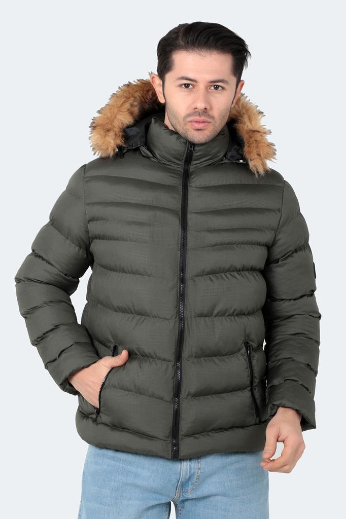 НОРМА-Хаки Мужские куртки и пальто