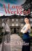 Книга A Long Weekend by Susan Miller - Paperback