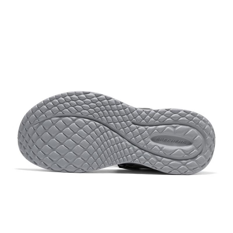 Skechers Мужские повседневные спортивные сандалии